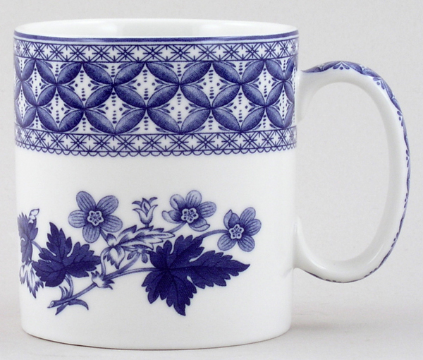 Mug Geranium